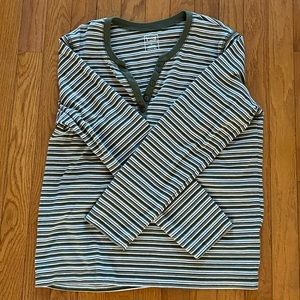 HASTING & SMITH LONG SLEEVE